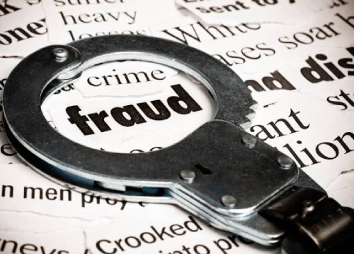 Fraud