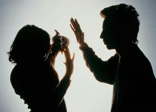 Spousal Assault